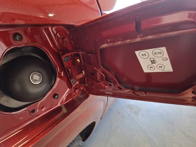 Dacia Sandero - Photo 24