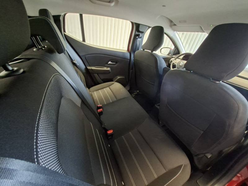 Dacia Sandero - Photo 25