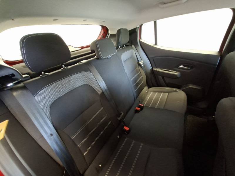 Dacia Sandero - Photo 26