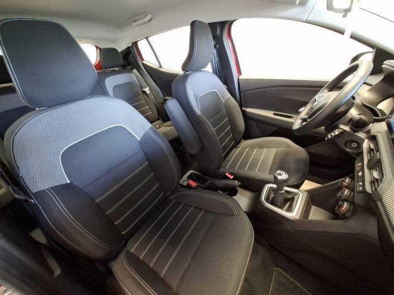 Dacia Sandero - Photo 27