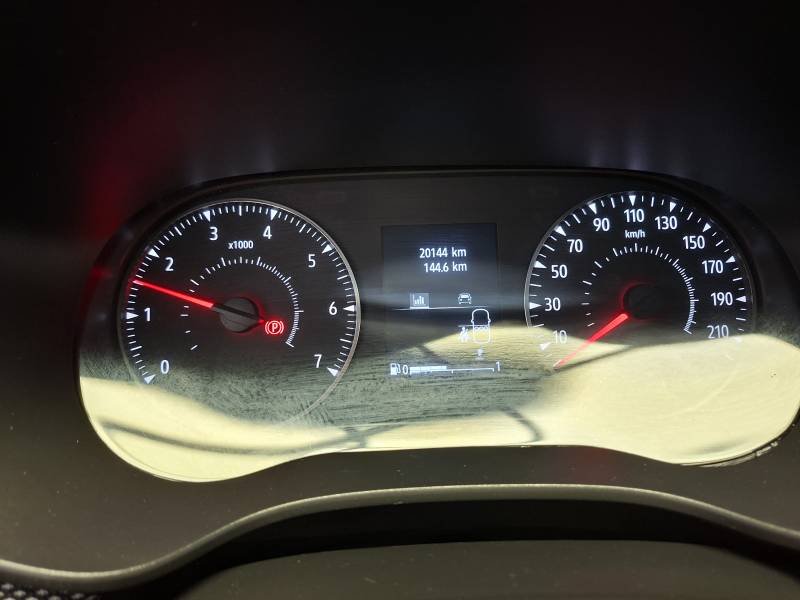 Dacia Sandero - Photo 30