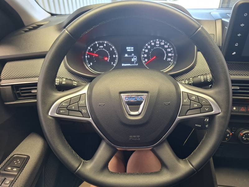 Dacia Sandero - Photo 31
