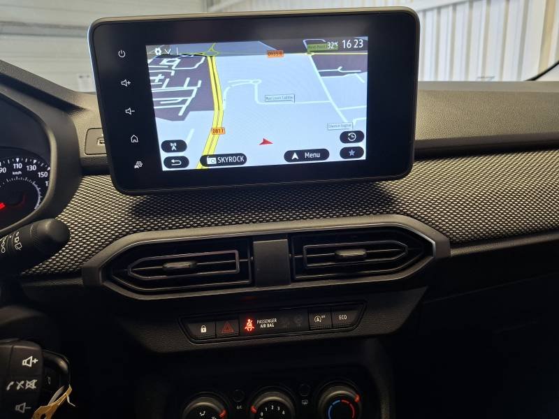 Dacia Sandero - Photo 38