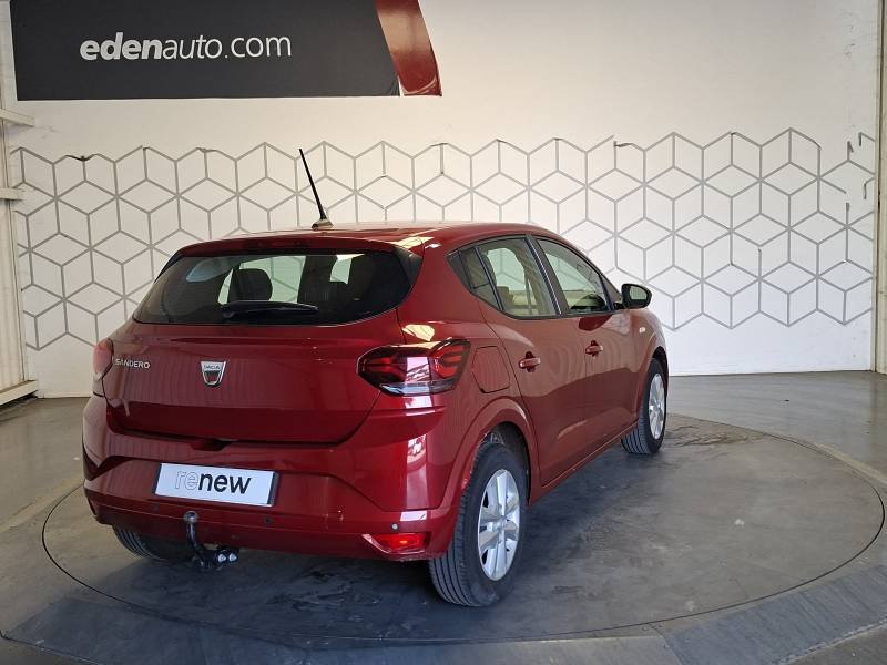 Dacia Sandero - Photo 5