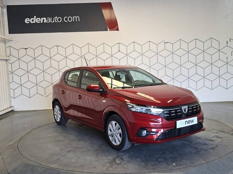 Dacia Sandero - Photo 7