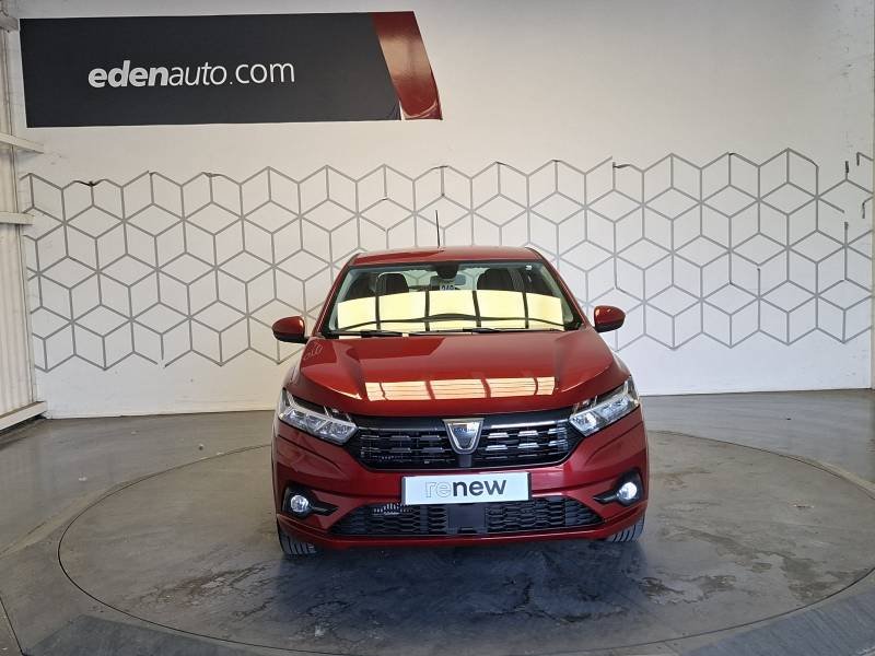 Dacia Sandero - Photo 8