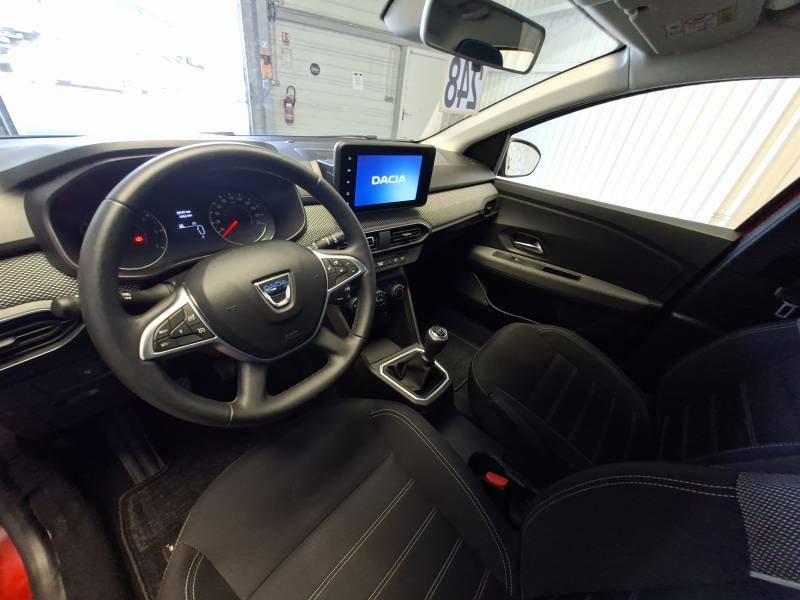 Dacia Sandero - Photo 10