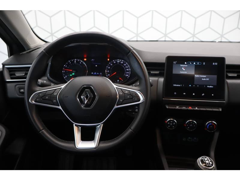 Renault Clio - Photo 11