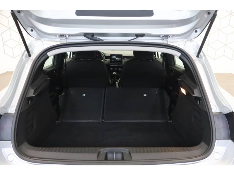 Renault Clio - Photo 15