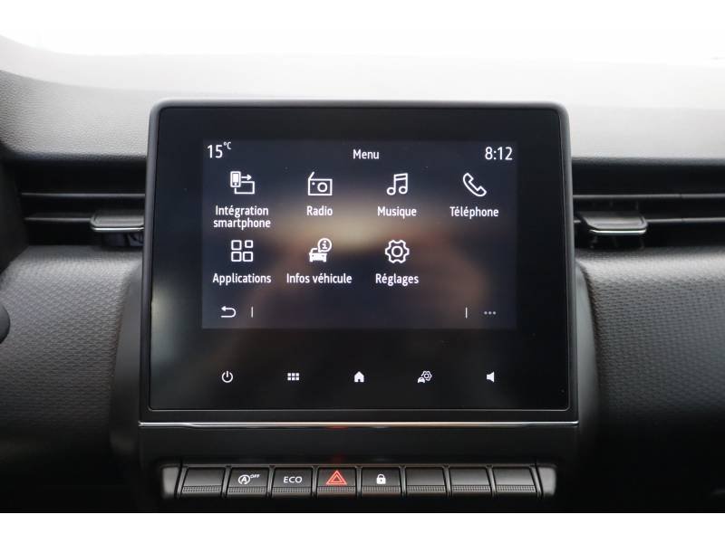 Renault Clio - Photo 16