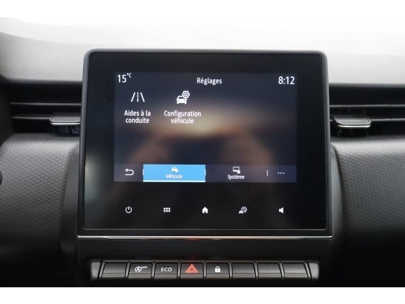 Renault Clio - Photo 17