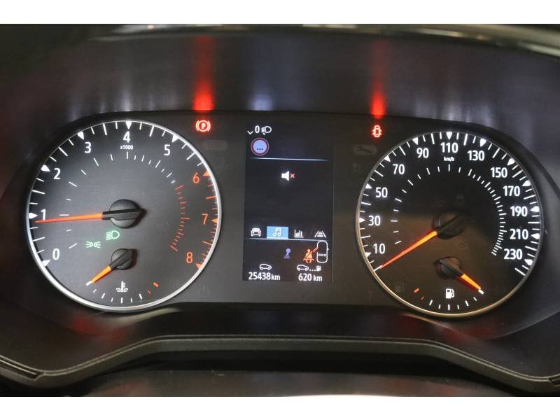 Renault Clio - Photo 19
