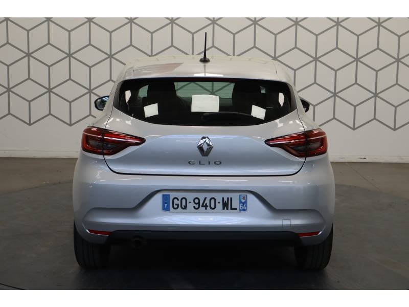 Renault Clio - Photo 37