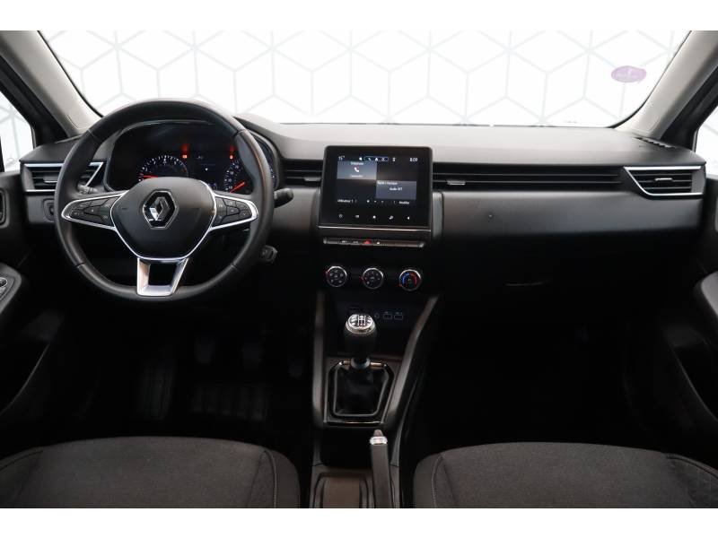 Renault Clio - Photo 10
