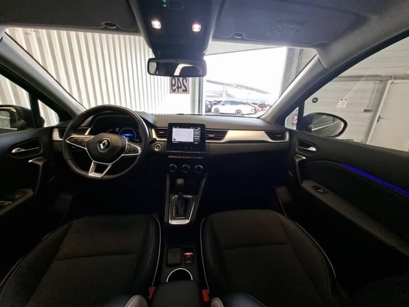 Renault Captur - Photo 11