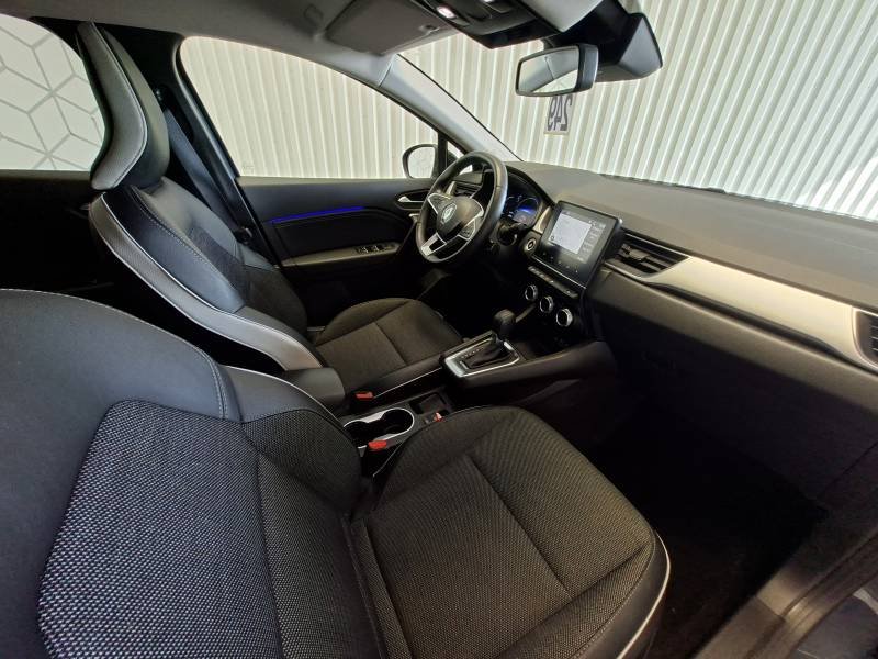 Renault Captur - Photo 12