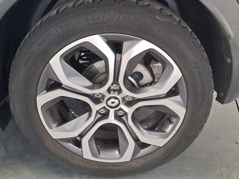 Renault Captur - Photo 14