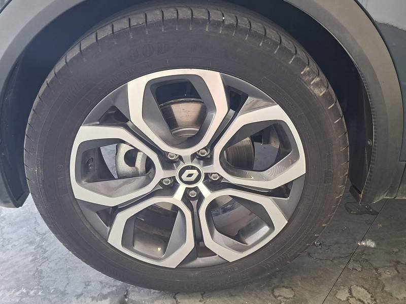 Renault Captur - Photo 15