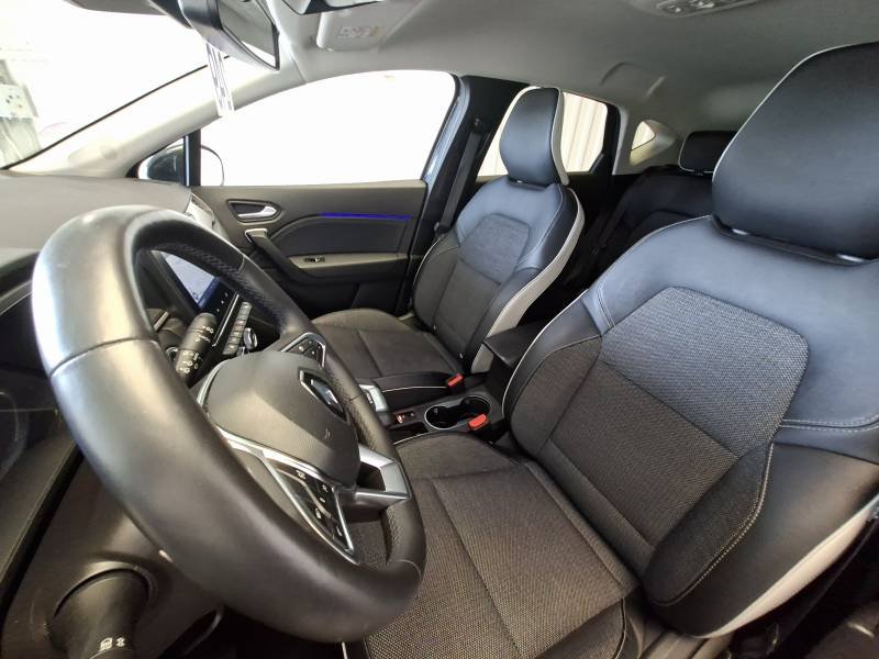 Renault Captur - Photo 16