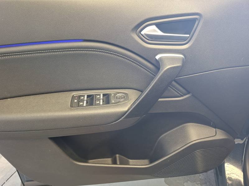 Renault Captur - Photo 17