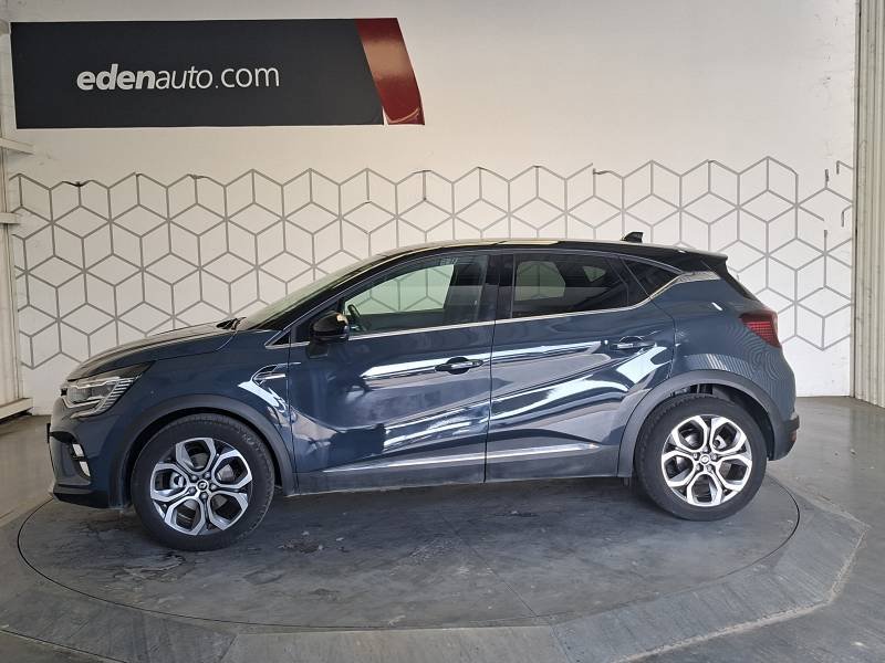Renault Captur - Photo 2