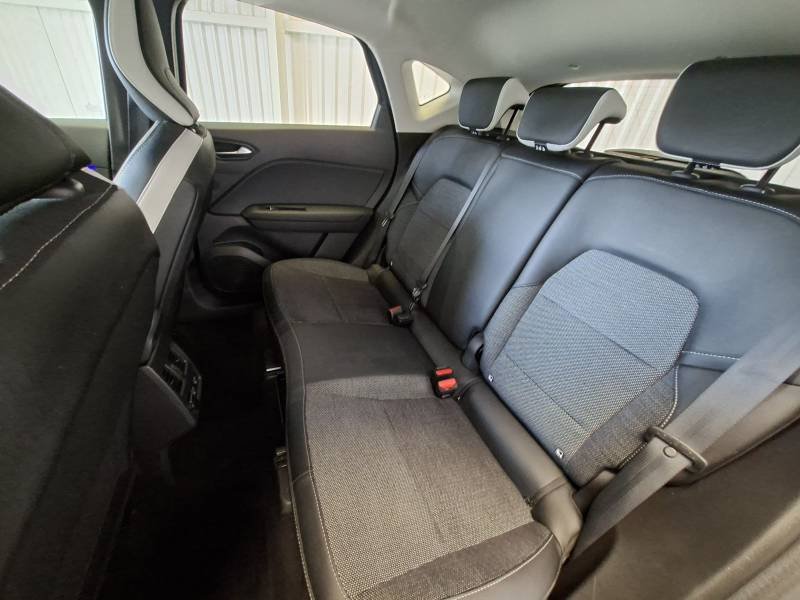 Renault Captur - Photo 21