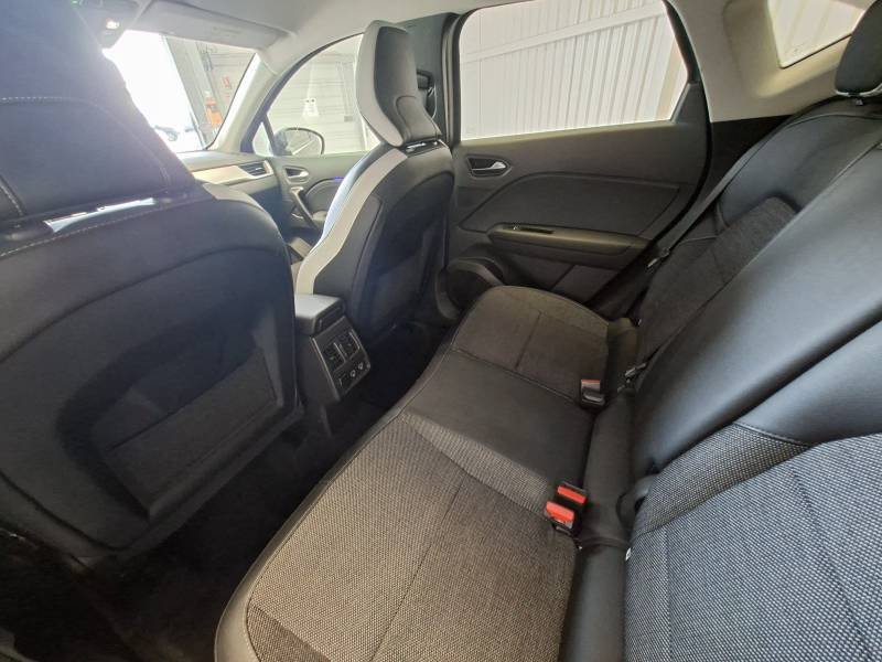 Renault Captur - Photo 22