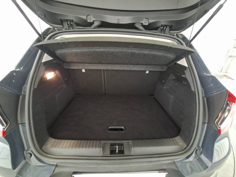 Renault Captur - Photo 24