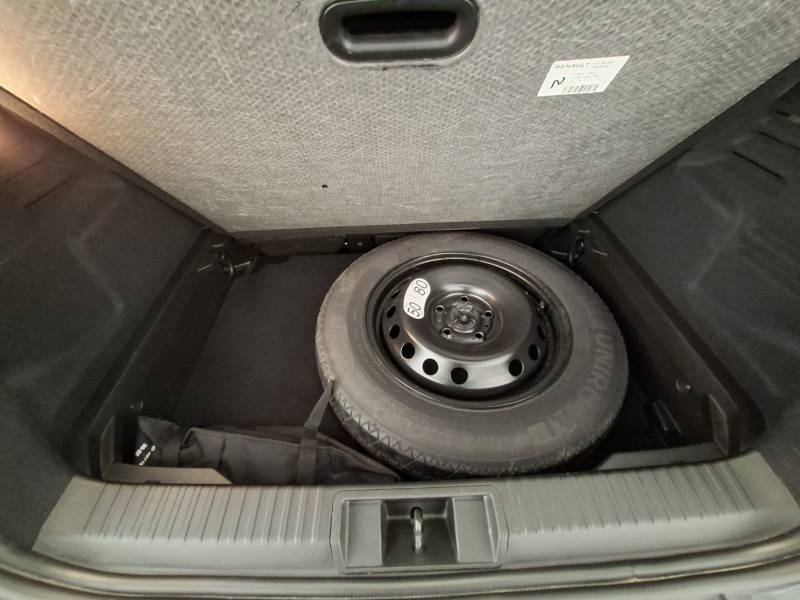 Renault Captur - Photo 25