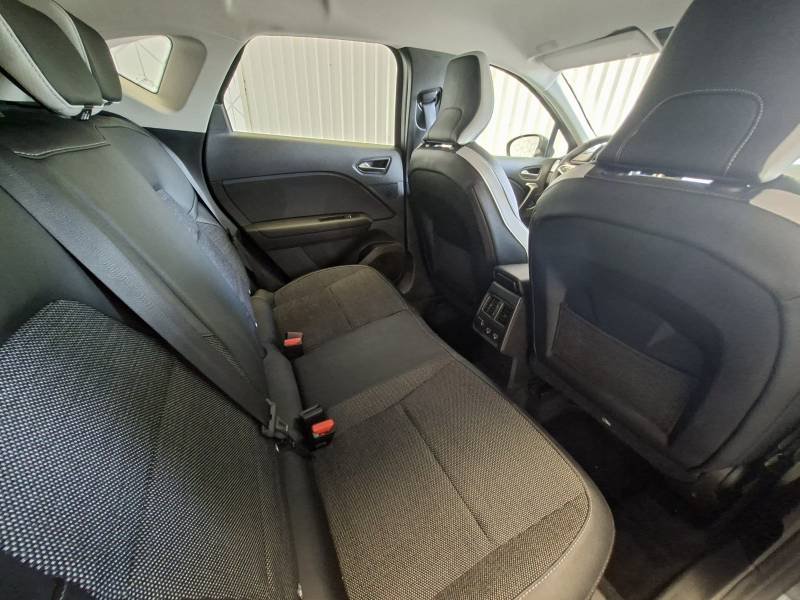 Renault Captur - Photo 26