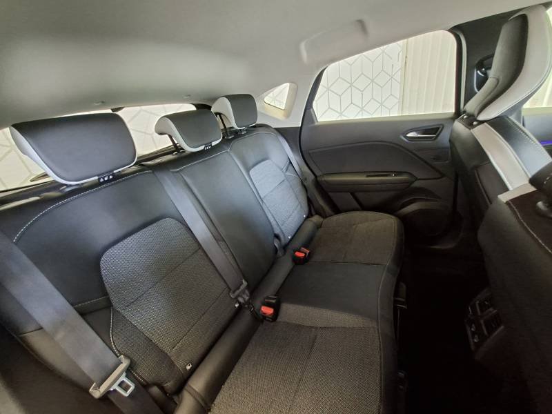 Renault Captur - Photo 27