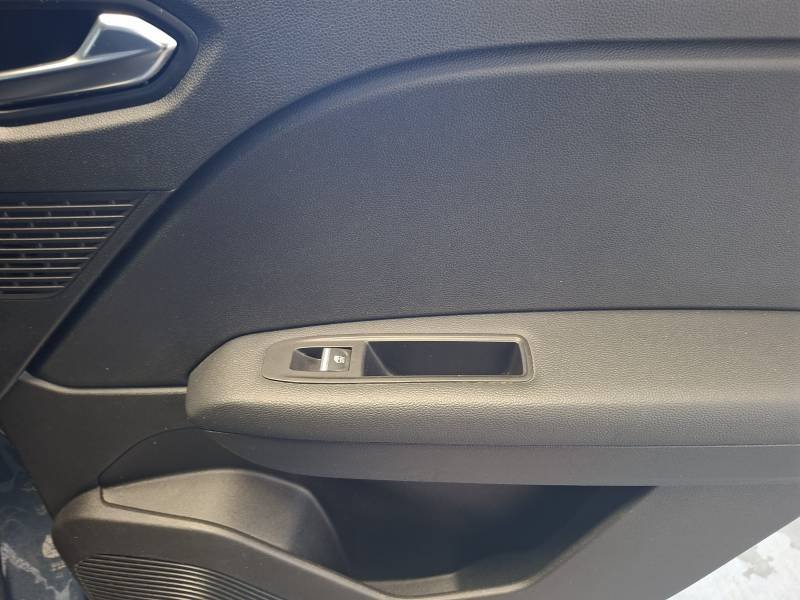 Renault Captur - Photo 28