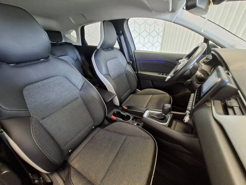 Renault Captur - Photo 30
