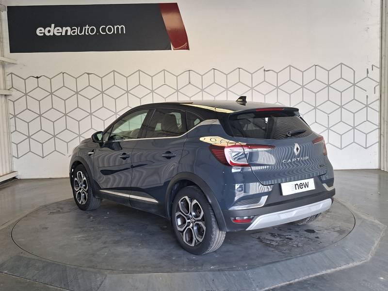 Renault Captur - Photo 3