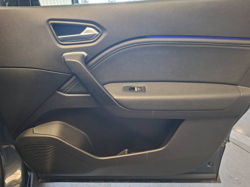 Renault Captur - Photo 31