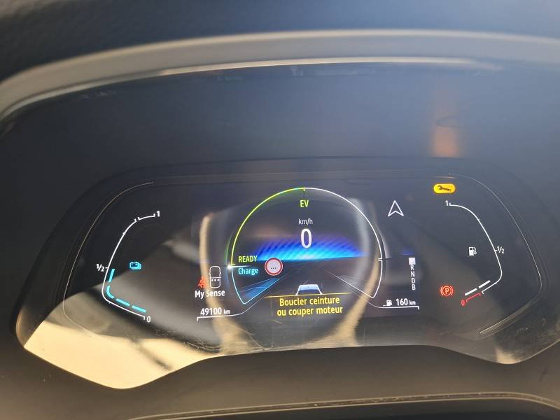 Renault Captur - Photo 33
