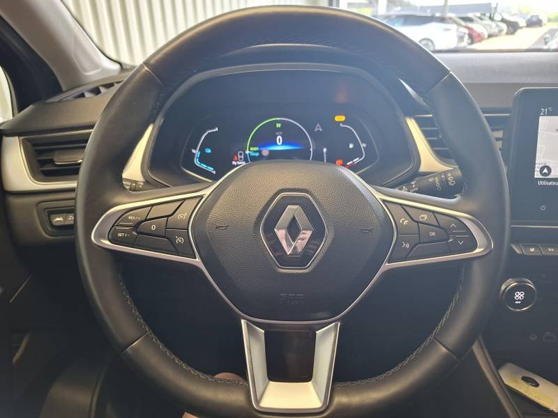 Renault Captur - Photo 34