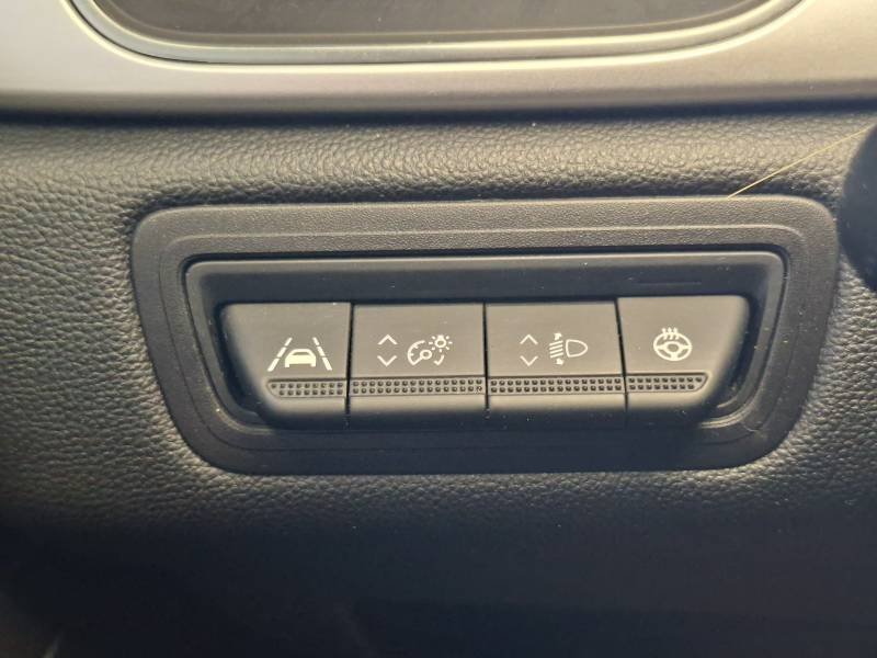 Renault Captur - Photo 35