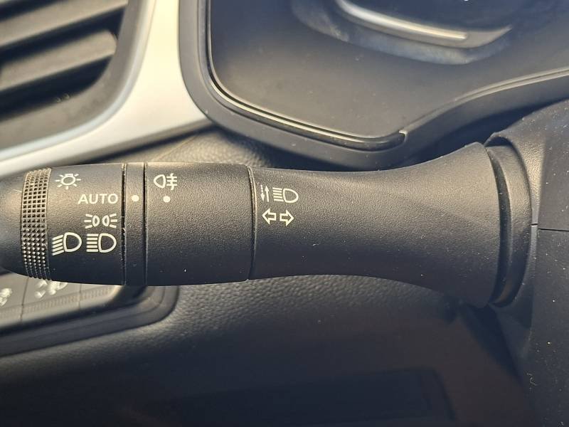 Renault Captur - Photo 36