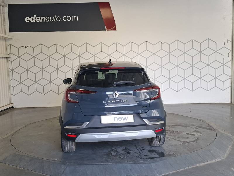 Renault Captur - Photo 4