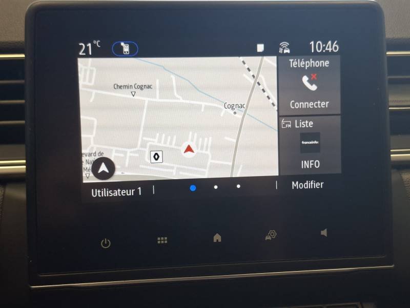Renault Captur - Photo 41