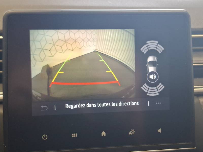 Renault Captur - Photo 42