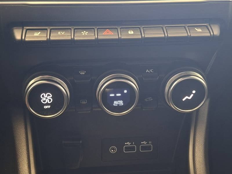 Renault Captur - Photo 43