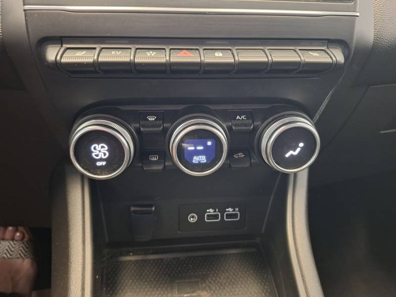 Renault Captur - Photo 44