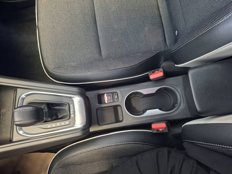 Renault Captur - Photo 45