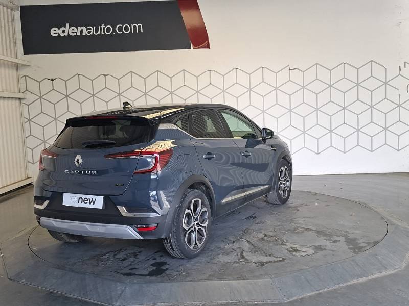 Renault Captur - Photo 5