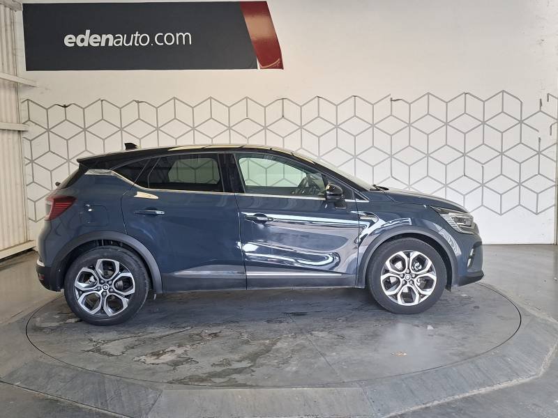 Renault Captur - Photo 6