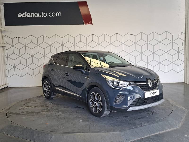 Renault Captur - Photo 7