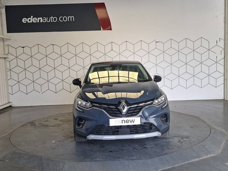 Renault Captur - Photo 8