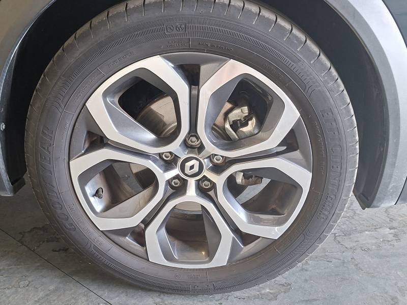 Renault Captur - Photo 9